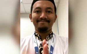 Ainun Najib Akui Bingung Soal 'Ajakan' Pulang ke Indonesia Oleh Presiden Jokowi