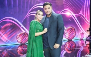 Ayu Ting Ting Ngegas Saat Ivan Gunawan Tanya Soal KB, Kenapa?