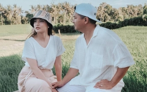 Chelsea Olivia Kena Sentil, Glenn Alinskie Bagikan Momen Selama di Bali Direspons Sama? 