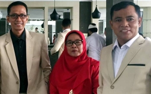 H. Faisal Ingin Doddy Sudrajat Minta Maaf Dulu Sebelum Bertemu, Singgung Kondisi Batin