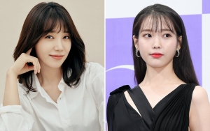 Eun Ji A Pink Pamerkan Foto Masa Kecil yang Ternyata Mirip dengan IU