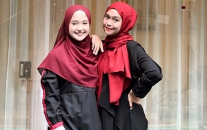Ria Ricis Bela Chandrika Chika Yang Dicap Ngintil, Intip 7 Potret Kebersamaan Mereka
