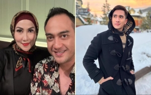 Ungkap Ferry Irawan Ingin Biayai Keluarga Venna Melinda, Verrell Bramasta Sentil Soal Janji Ini