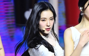 Dibilang Menua, Irene Red Velvet Diminta Ubah Penampilan di Bagian Ini