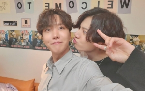 J-Hope BTS Paling Suka Hal Ini dari Jungkook yang Bikin Ia Sayang Banget
