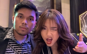 Faisal Ketar-Ketir Fuji Kebablasan Pacaran, Ibu Thariq Ikut Beri Nasihat?