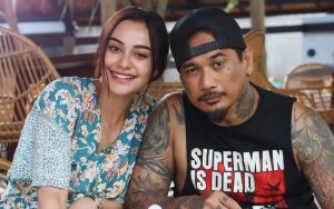 Nora Alexandra Terus Disalahkan Atas Nasib Jerinx SID, Pembelaannya Banjir Dukungan