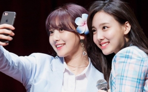 Video Nayeon dan Jihyo TWICE Nyanyi Live dengan Nada Tinggi Kejutkan Netizen