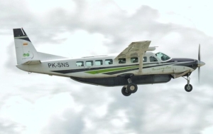 Pihak Susi Air Khawatir Pengusiran Akan Berdampak ke Masyarakat Atas Rute Penerbangan di Malinau