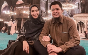 Suami Oki Setiana Dewi Akhirnya Buka Suara Terkait Ceramah Sang Istri yang Bikin Geger
