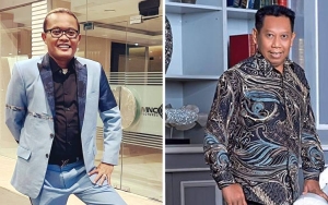 Sule Sukses Bikin Tukul Arwana Tertawa Bermodal Lakukan Ini