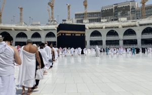 Hampir 1 Bulan Sejak Keberangkatan Umrah di Tengah Pandemi, Ini Hasil Evaluasi Kemenag