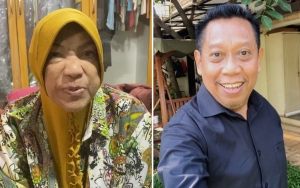 Gagal Menjenguk, Dorce Gamalama Sebut Pihak Tukul Arwana Terlalu Pilih-pilih Tamu?