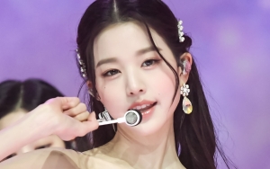 Foto-foto Cantik Jang Won Young IVE dengan Makeup Tipis Tuai Respons Begini