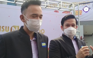 Ruben Onsu Terpaksa Minta Jordi Onsu Tunda Kuliah Di Luar Negeri Karena Alasan Bijaksana Ini