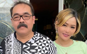 Sempat Takut, Suami Inul Daratista Ungkap Alasan Kini Legowo Jadi Bahan Konten Candaan