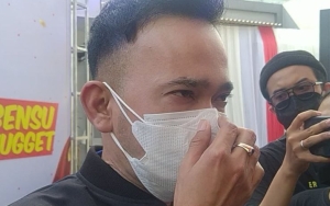Ruben Onsu Beber Cara Jitu Betrand Peto Bisa Kelewat Dekat Dengan Kedua Putrinya