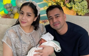 Nagita Slavina Jalani Diet Bukan untuk Kurus Tapi Demi Anak Kedua, Simak Penjelasannya