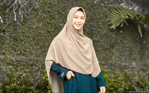 Ceramah Oki Setiana Dewi Soal KDRT Dihujat, Ustazah Lulung Mumtaza Punya Pendapat Lain