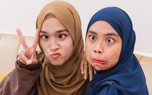 Ria Ricis Nekat Nyanyi Lagu Nissa Sabyan di Depan Anak-anaknya, Reaksi Ririe Fairus Mengejutkan