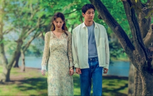 Seohyun SNSD & Lee Jun Young Saling Puji, 'Love and Leashes' Bakal Tunjukkan Kisah Seksi Juga Manis