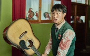 Yoon Chan Young 'All Of Us Are Dead' Dituding Misoginis dan Lakukan Intimidasi di Sekolah