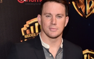 Channing Tatum Ungkap Alasan Sempat Hampir Pensiun Akting di Tahun 2018