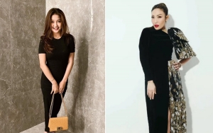 Heboh Chandrika Chika Disindir Cuma 'Bestie Story' Gara-Gara Tak Sopan ke Ayu Dewi