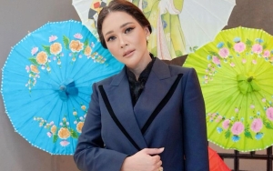 Maia Estianty Beri Nasihat Bijak Untuk Korban Perselingkuhan Hingga Sindir Sang Pelaku: Lo Rugi