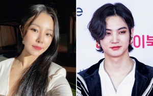 Whee In Mamamoo Ungkap Awal Mula Kedekatan dengan Jay B GOT7