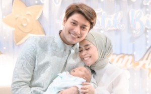 Sadis, Bayi Rizky Billar dan Lesti Andryani Dihina Haters Mirip Spirit Doll