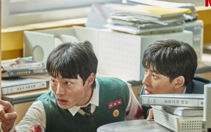 Terlihat Jelas Meski Jarang Disadari, Kesalahan 'All of Us Are Dead' Ini Jadi Sorotan Netizen