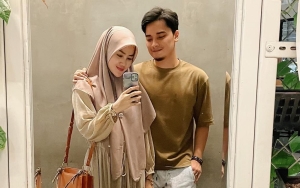 Berangkat Umrah Bareng Alvin Faiz, Tangisan Henny Rahman Pecah Gara-gara Ini