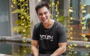 Takut Induknya Muncul, Baim Wong Lakukan Ini Usai 10 Ular Ditemukan Di Rumahnya