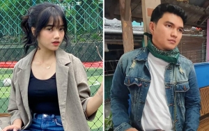 Fuji Pamer Rambut Super Pendek Disebut Ganteng, Komentar Aldi Taher Ikut Disorot