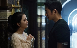 Manis Banget, Begini Reaksi Jung Hae In Saat Lihat Jisoo Menari di Lokasi Syuting 'Snowdrop'