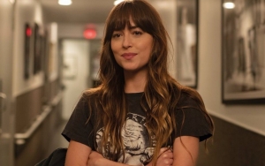 Dakota Johnson Didapuk Jadi Superhero Madam Web di Spin-Off 'Spider-Man'