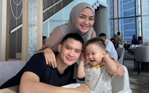 Rezky Aditya Terbukti Tak Punya Anak di Luar Nikah, Citra Kirana Girang Happy Ending?