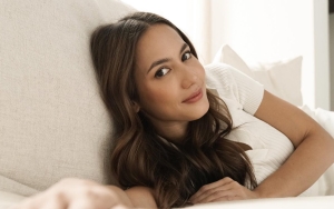 Ada Pevita Pearce, 8 Artis Inspiratif Ini Sembuh Berjuang Lawan Kanker