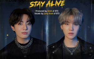 4 Fakta 'Stay Alive', OST Webtoon BTS '7Fates: CHAKHO' Dinyanyikan Jungkook