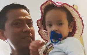 Uang Asuransi Cair, Doddy Sudrajat Bakal Beri Uang Rp 250 Juta untuk Gala di Usia 17 Tahun