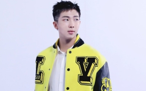 RM BTS Tiba-Tiba Dikaitkan dengan Kesuksesan 'All of Us Are Dead', Kenapa?