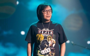Ari Lasso Beri Pesan Untuk Para Cancer Fighter Agar Tak Pernah Kehilangan Harapan
