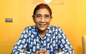 Pesawatnya 'Diusir Paksa' Dari Hanggar, Susi Pudjiastuti Ungkap Susi Air Sudah Bayar Sewa Bulanan 