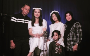 Ayah Vanessa Angel Rayakan Ultah Istri Usai Disentil Cairkan Uang Asuransi 500 Juta, Pesta Mewah?