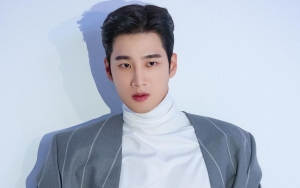 Ahn Bo Hyun Favoritkan Sambal Terasi, Ini 8 Artis Korea Yang Suka Makanan Indonesia