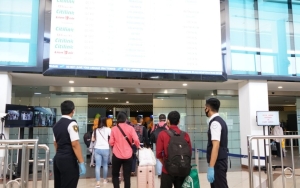 Satgas COVID-19 Ungkap Temuan Celah Titik Buta di Bandara yang Rawan Praktik Permainan Karantina
