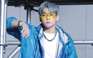 Jungkook BTS Posting Cover Lagu 'Hate Everything' G.Soul, Penyanyi Aslinya Kaget