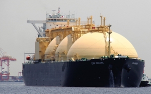 Jepang Pertimbangkan Kirim Pasokan Gas Alam Bantu Eropa Terkait Krisis Rusia-Ukraina