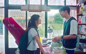 Kim Tae Ri Bikin Nam Joo Hyuk Kesal, 'Twenty-Five, Twenty-One' Angkat Jungkir Balik Hidup Anak Muda